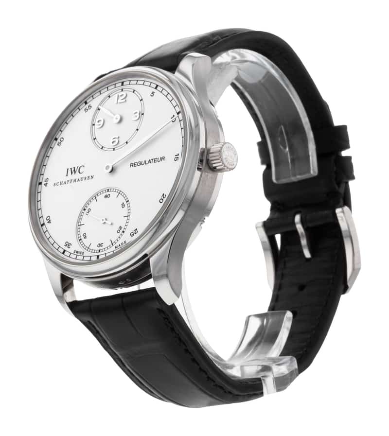 IWC Portugieser Hand-Wound IW544403
